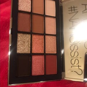 NARS Wanted NARSISSIST Eyeshadow Palette SOLD!